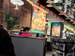 -火啫啫·粤式啫啫煲(南通首店)