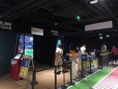 -VS SPORTS PARK运动玩乐园·团建·生日会(合生汇店)
