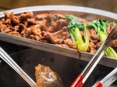 牛杂-西关味(大卫城店)
