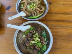 -东兴牛肉店(庄府巷店)