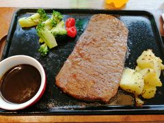-必胜客(双榆树店)
