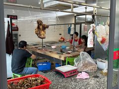 -蔡社牛肉城(龙湖店)