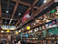 -小川洋风料理(街道口店)