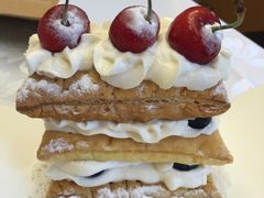 -治愈系甜品The Soothing Dessert(科海大楼店)