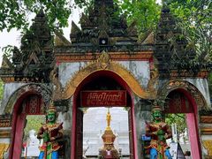 -西双版纳总佛寺