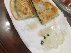韭菜盒子-宝泉铜锅(高新店)