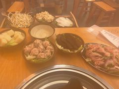-黔三一夺夺粉酸汤火锅(百信店)