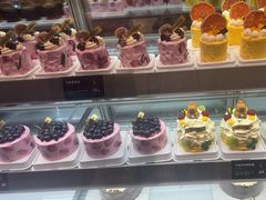 -罗森尼娜(德思勤店)