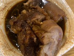 -红旗羊肉(上南店)