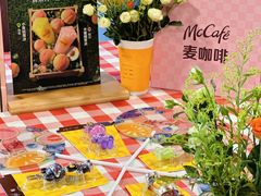 -麦当劳(北京路广百广场店)