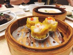 -顺德人家食府(黄金广场店)