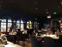 大堂-加餐海鲜自助(宝龙一城店)