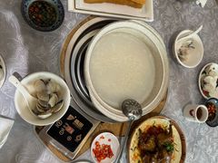 -丰尔粥食·粥底火锅·桑拿鸡(大良总店)