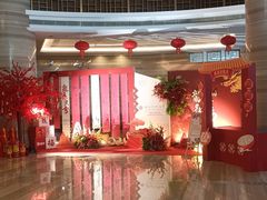 -无锡新湖铂尔曼大酒店