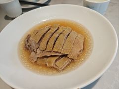 -大潮淮·淮扬菜(何园旗舰店)