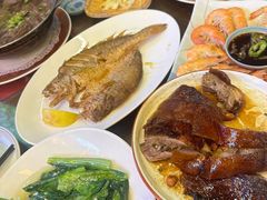 -鹅滋道(甘坑古镇店)