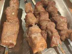 -波螺油子·海肠捞饭·青岛菜(银座店)