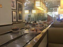 -禾绿寿司(星光68广场店)