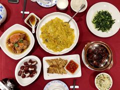 -老吉士酒家(天平路店)