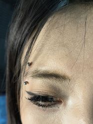 -众刺纹画·纹身·穿孔饰品·海娜定制