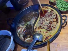 -楠火锅(龙阳广场店)