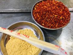 -罗姐烧烤(东风路一段店)