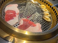 -铭牛烧肉·和牛海鲜自助(高新月牙湖店)