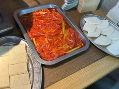 -滇牛云南火锅(桂林路店)