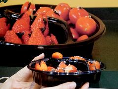 乌梅甘草水果-爱罗Love Rom竹筒茶(牌坊街店)