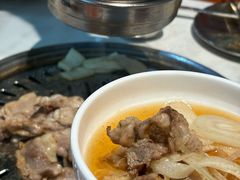 -六七八韩式烤肉·韩国料理(上杭路店)