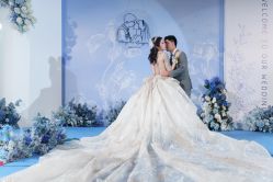 -豪门婚礼策划