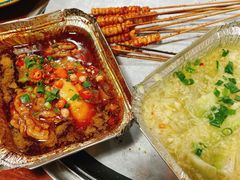 -夜烤·宜宾烧烤(洋河路店)
