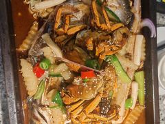 -里岛烤鱼(东港凯虹广场店)