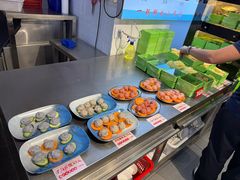 -壹号粥火锅·海鲜煲仔粥(水围店)