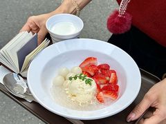 -暮雪亭(古城店)