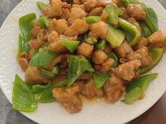 -中国吉菜名店广源宾馆餐厅