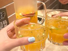 -一坐一忘云南菜(卓悦中心)