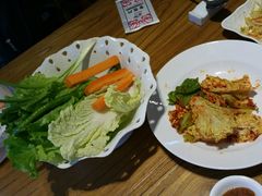 -紫霞门韩国料理烤肉(深南东路店)