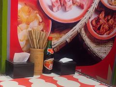 -文立新麻辣烫(合生汇21街区店)
