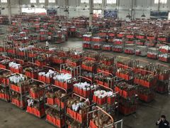 -昆明国际花卉拍卖交易中心