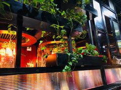 -洪焱重庆老火锅(万福花园店)