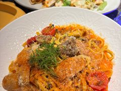 -LESCEDARS Brasserie Bistro香柏树