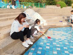 -上海月湖雕塑公园