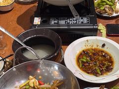 -元银甲·湖北地标美食(汉阳店)