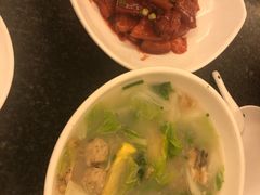 -宁波饭店·甬味灶(马园路店)