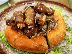 -新粤新疆菜(禅城店)