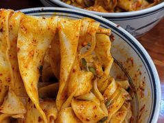 -西安手工软面(浦东南路店)