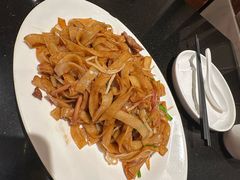 -新旺茶餐厅•早餐(迪士尼小镇店)