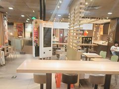 -麦当劳(百荣世贸商城店)