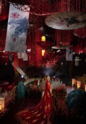 -天邑国际酒店·宴会厅